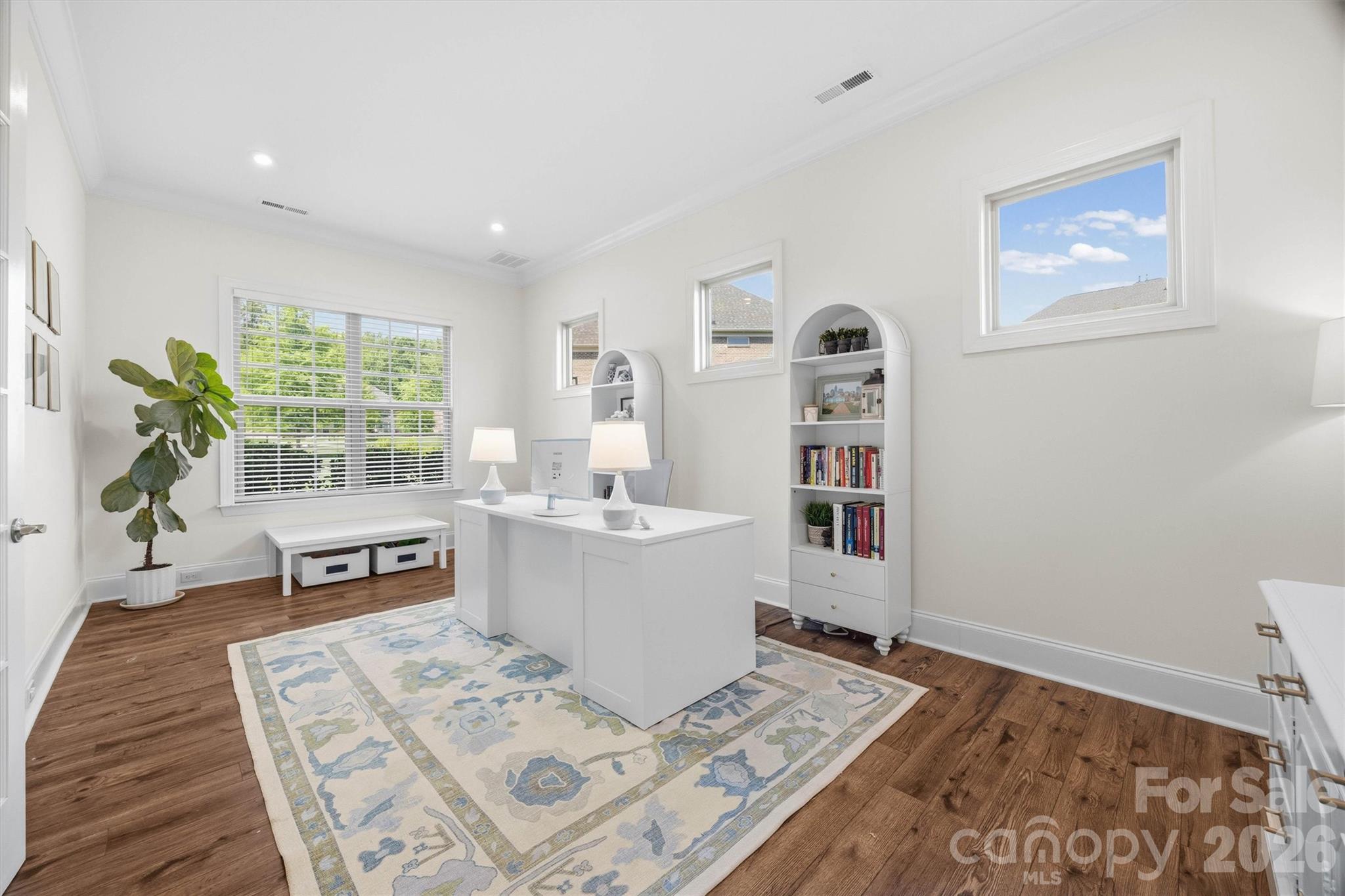 Bridgemill - Residential