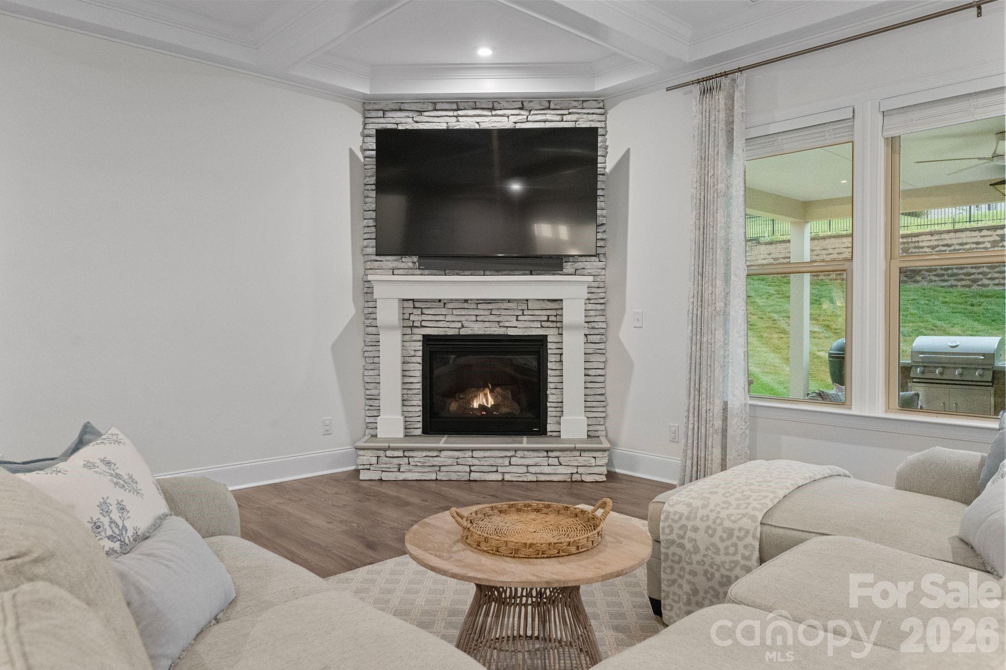 Bridgemill - Residential