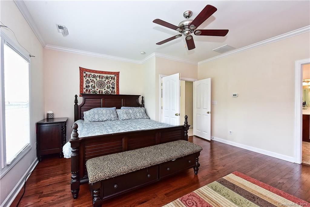 Abbington - Residential