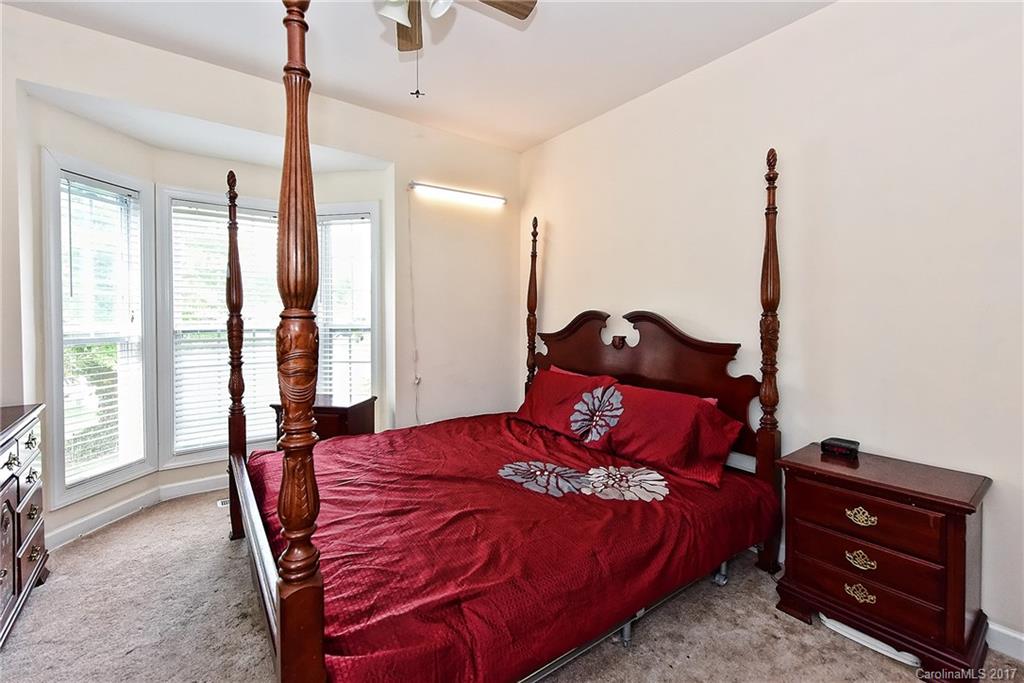 Abbington - Residential