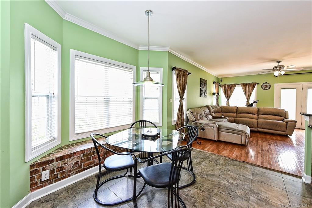 Abbington - Residential