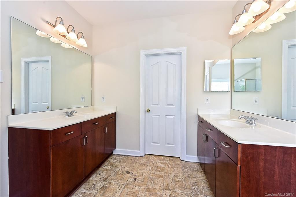 Abbington - Residential