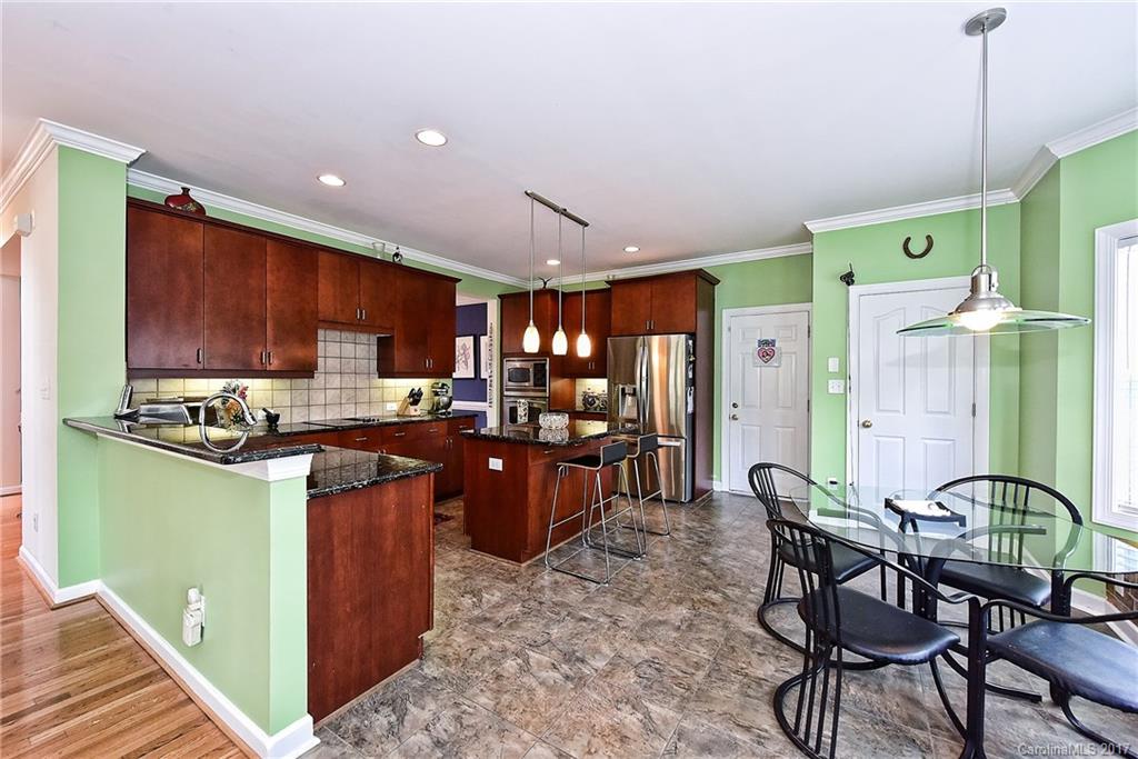 Abbington - Residential