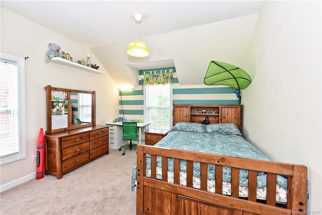 Abbington - Residential