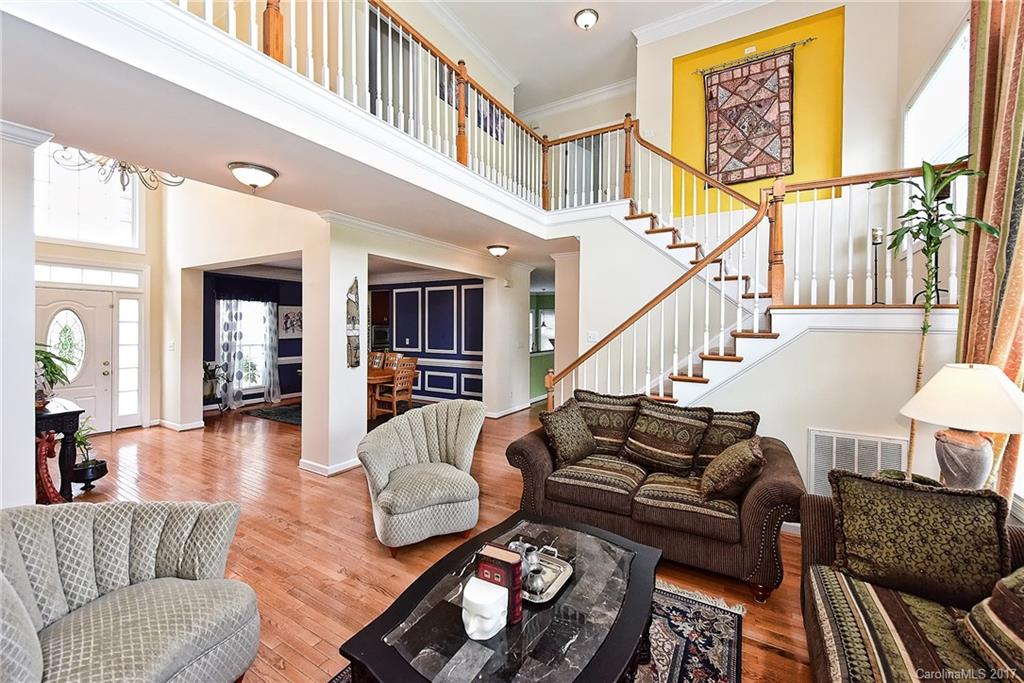 Abbington - Residential