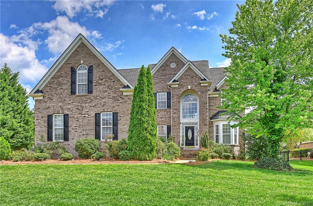 Abbington - Residential