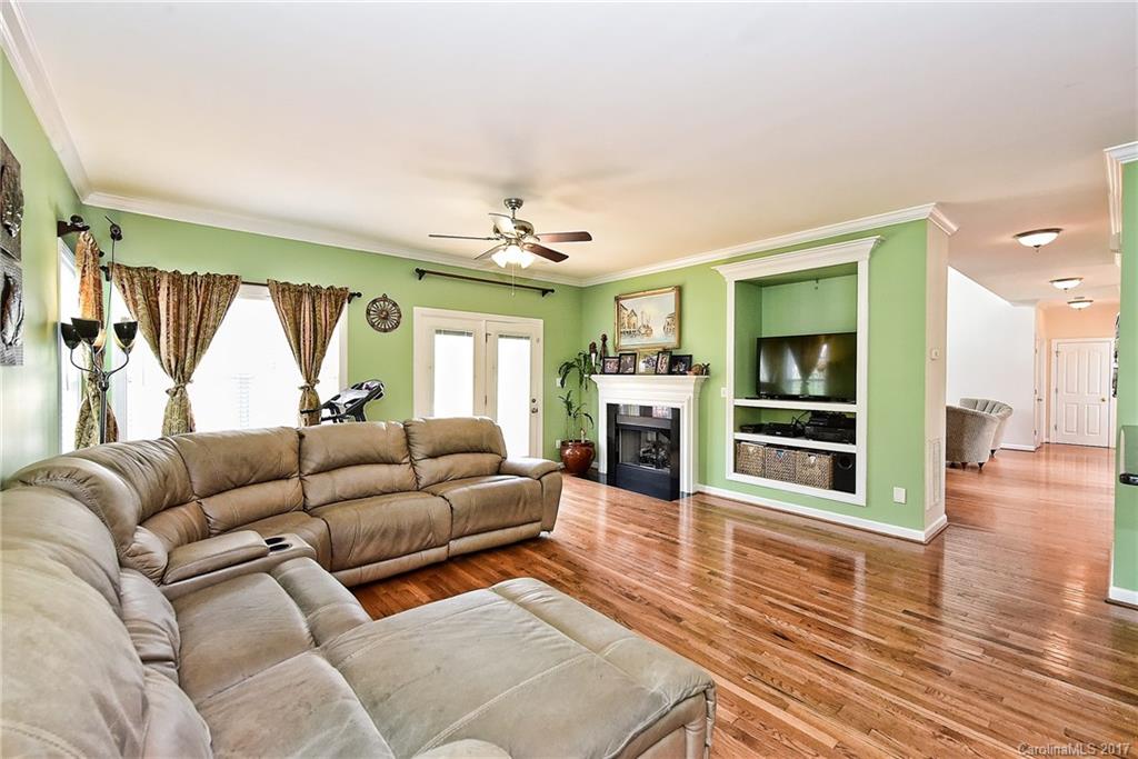 Abbington - Residential