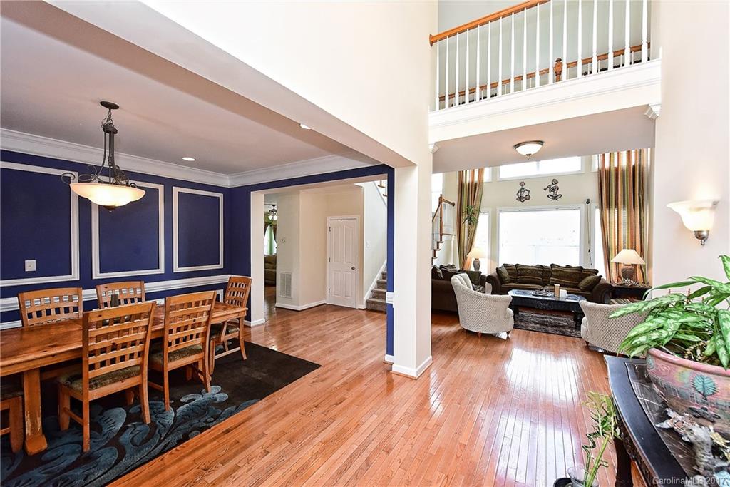 Abbington - Residential