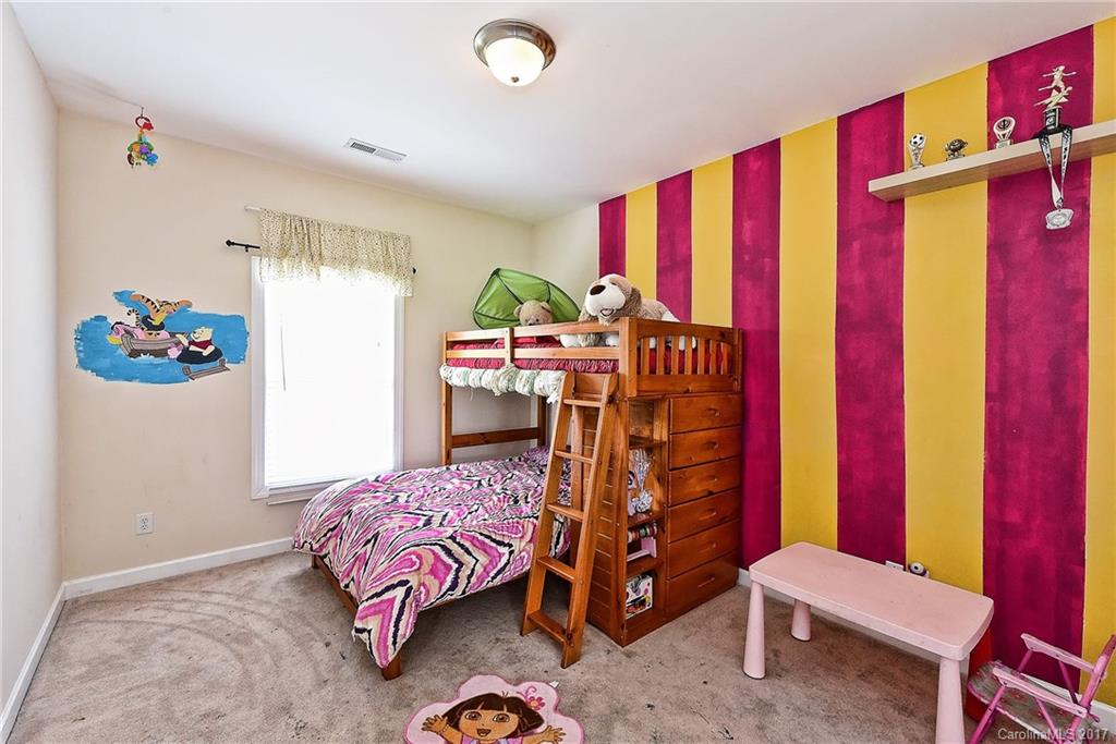 Abbington - Residential