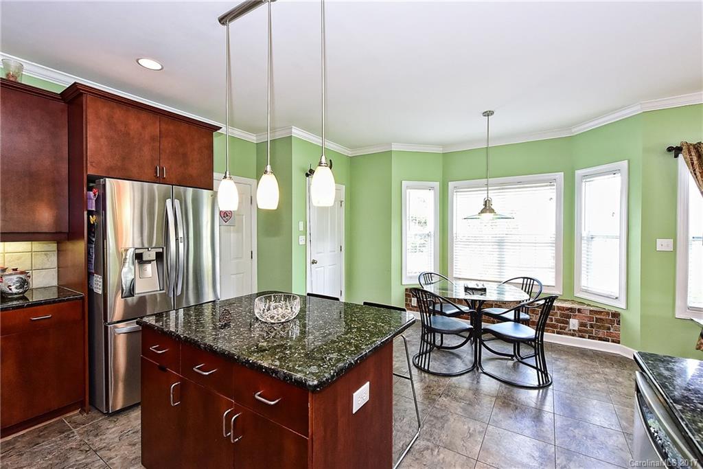 Abbington - Residential