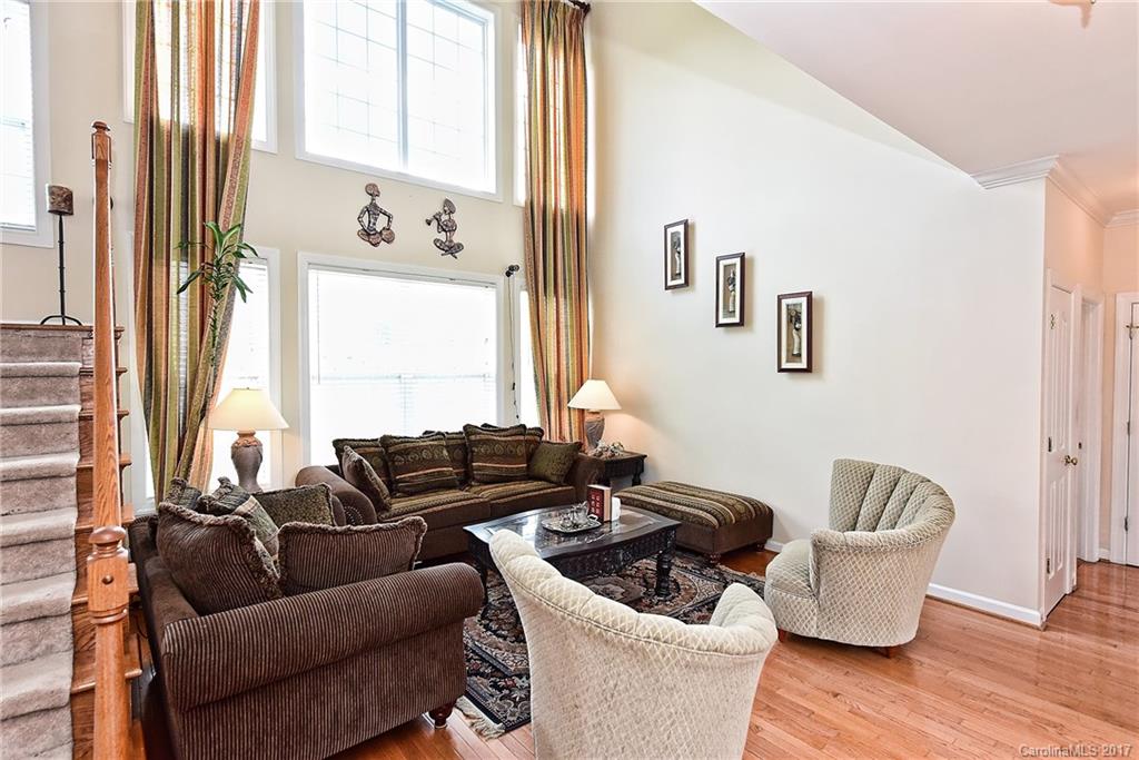 Abbington - Residential