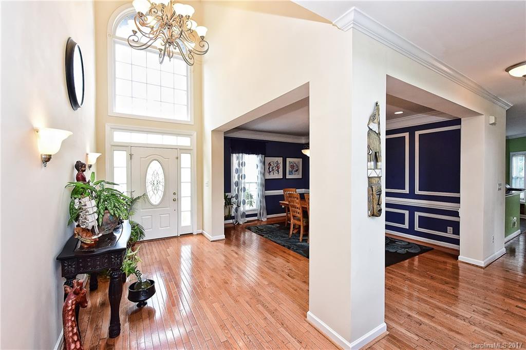 Abbington - Residential