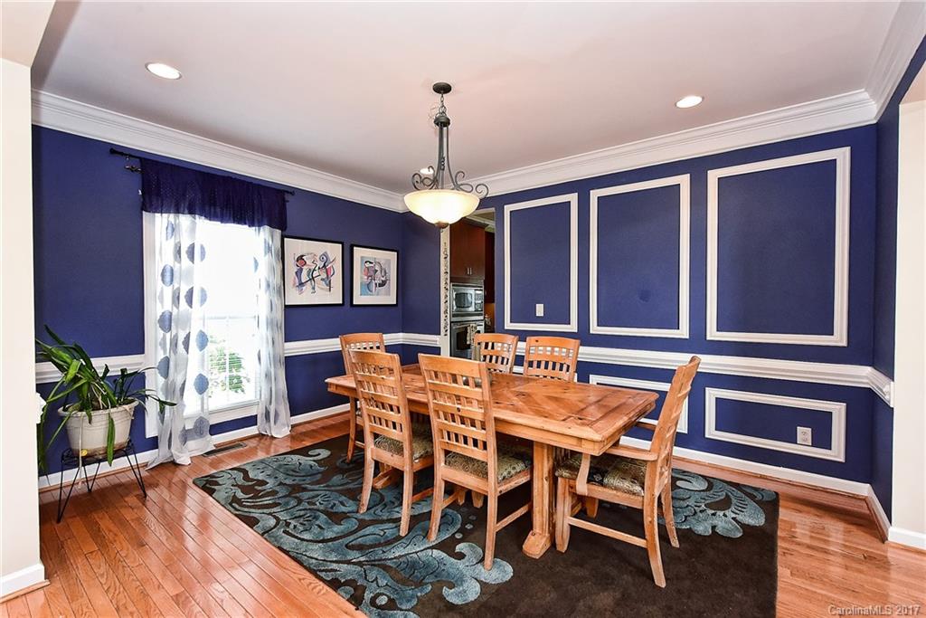 Abbington - Residential