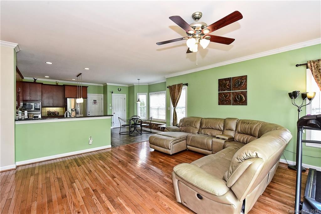 Abbington - Residential