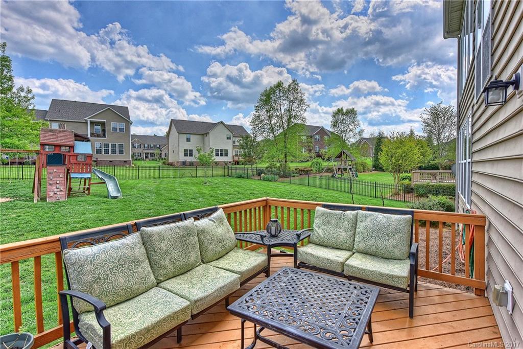 Abbington - Residential