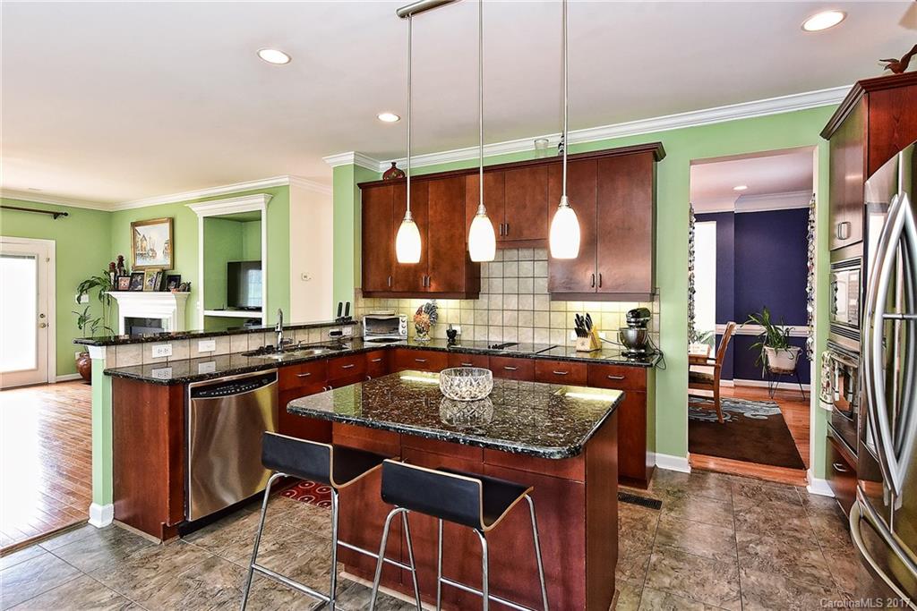 Abbington - Residential