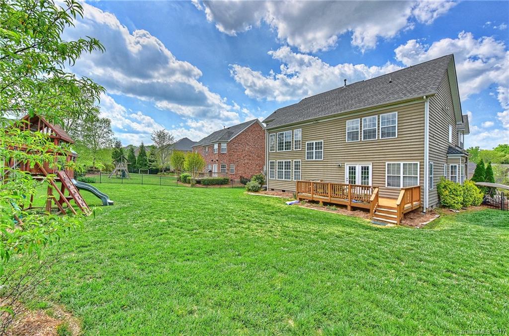 Abbington - Residential