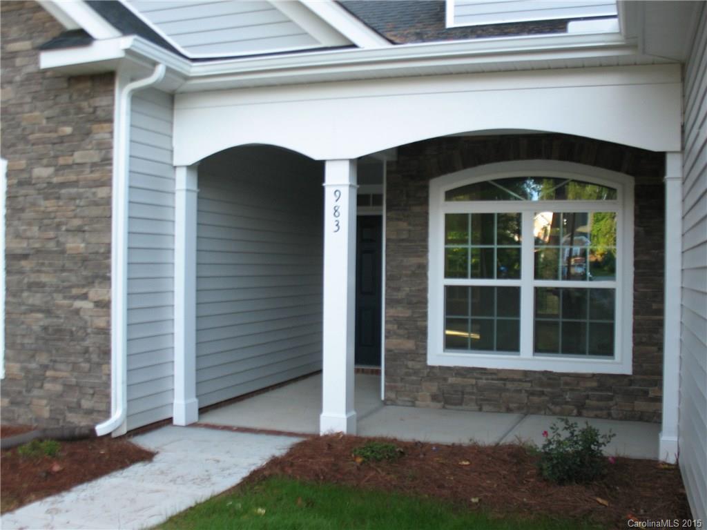 Salem Springs - Residential