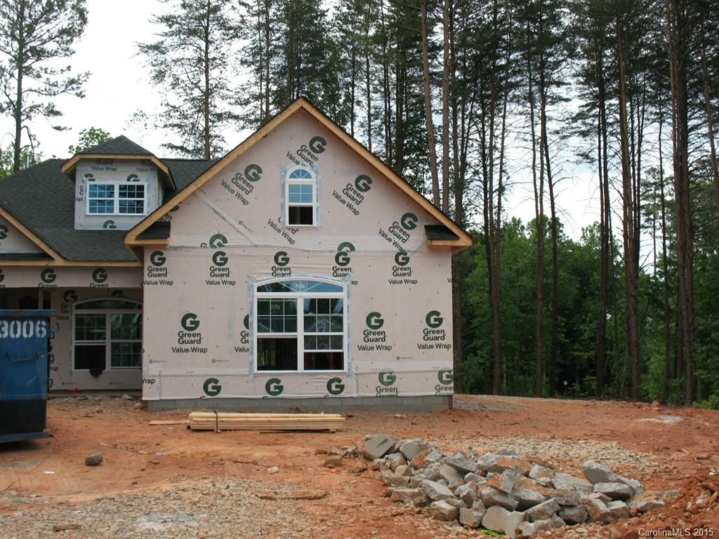 Salem Springs - Residential