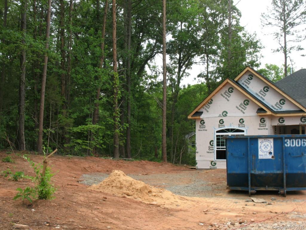 Salem Springs - Residential