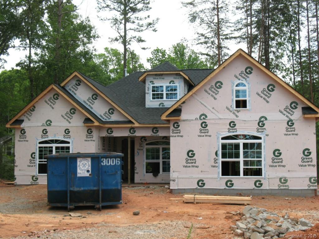 Salem Springs - Residential