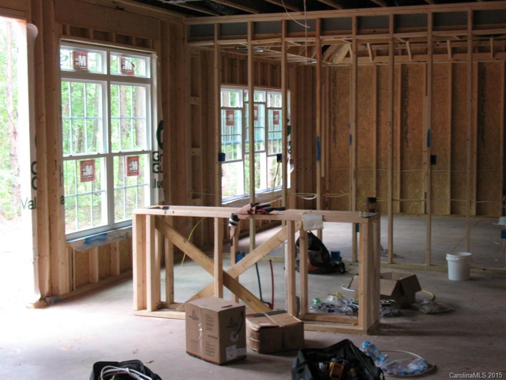 Salem Springs - Residential