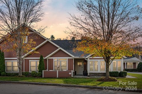 A home in Candler