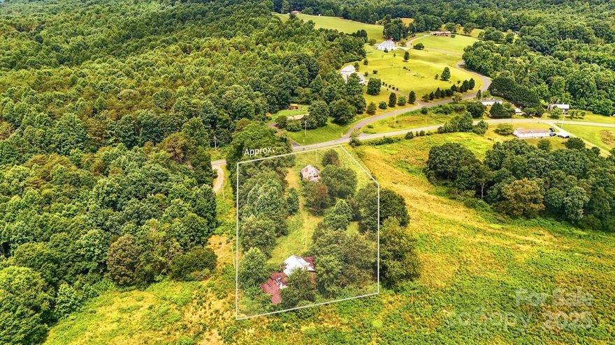 Discover the potential of this expansive 2-acre lot nestled in the serene countryside. This property offers a unique opportunity to create your dream retreat from the ground up. The land currently hosts a couple of old houses ripe for demolition, paving the way for your vision to take shape. Imagine building a custom home with plenty of room for gardens, a workshop, or even a small hobby farm. Embrace the tranquility of rural living while still being within easy reach of local amenities. Don't miss out on this chance to own a slice of the countryside and craft the lifestyle you've always wanted