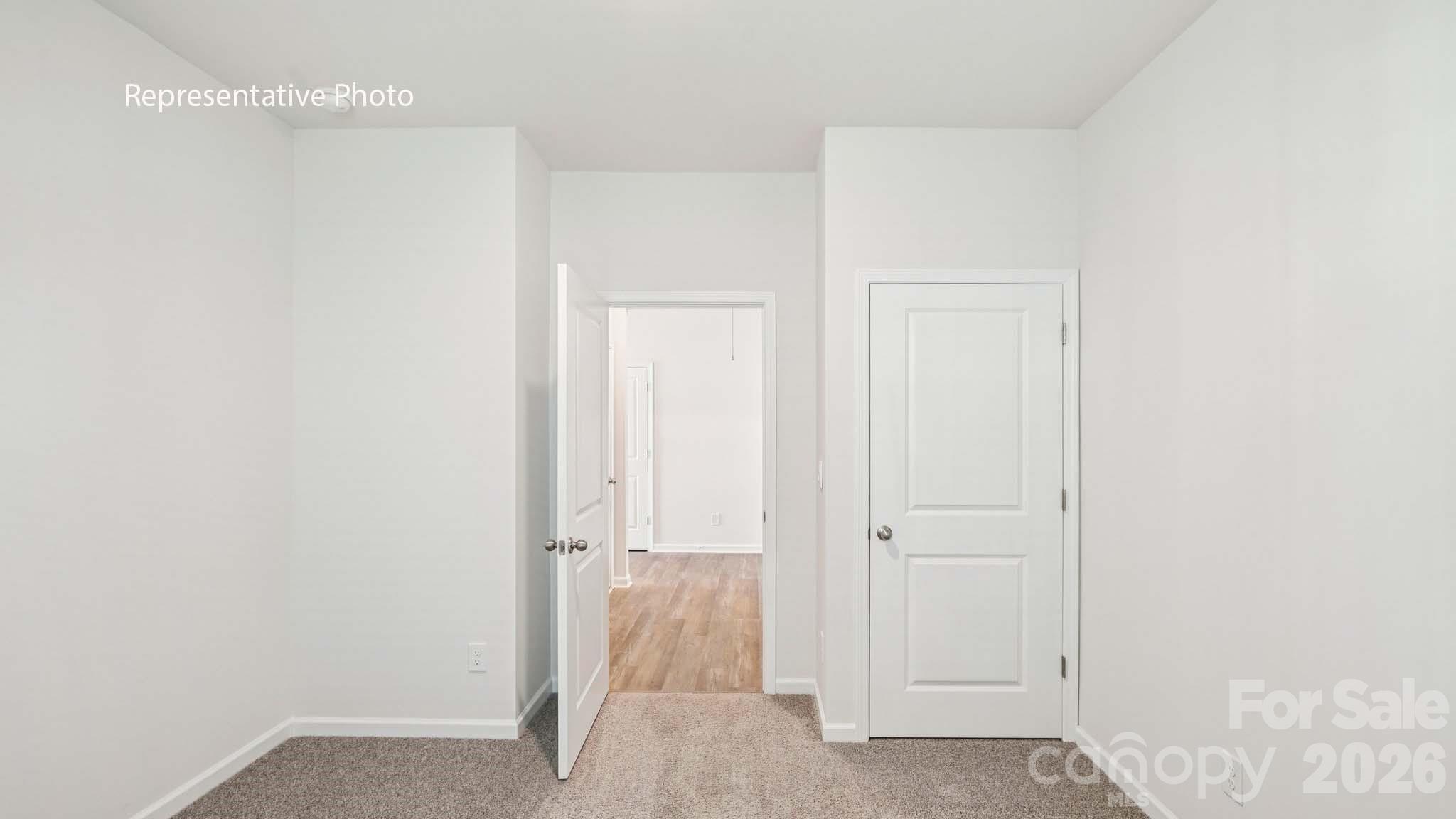 Brinkley Ridge - Residential