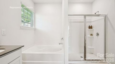 Photo of 437 Brinkley Drive, Kings Mountain, NC 28086 (MLS # 4372581)