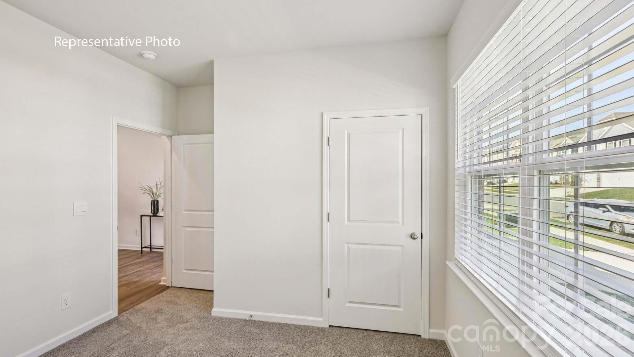 Brinkley Ridge - Residential