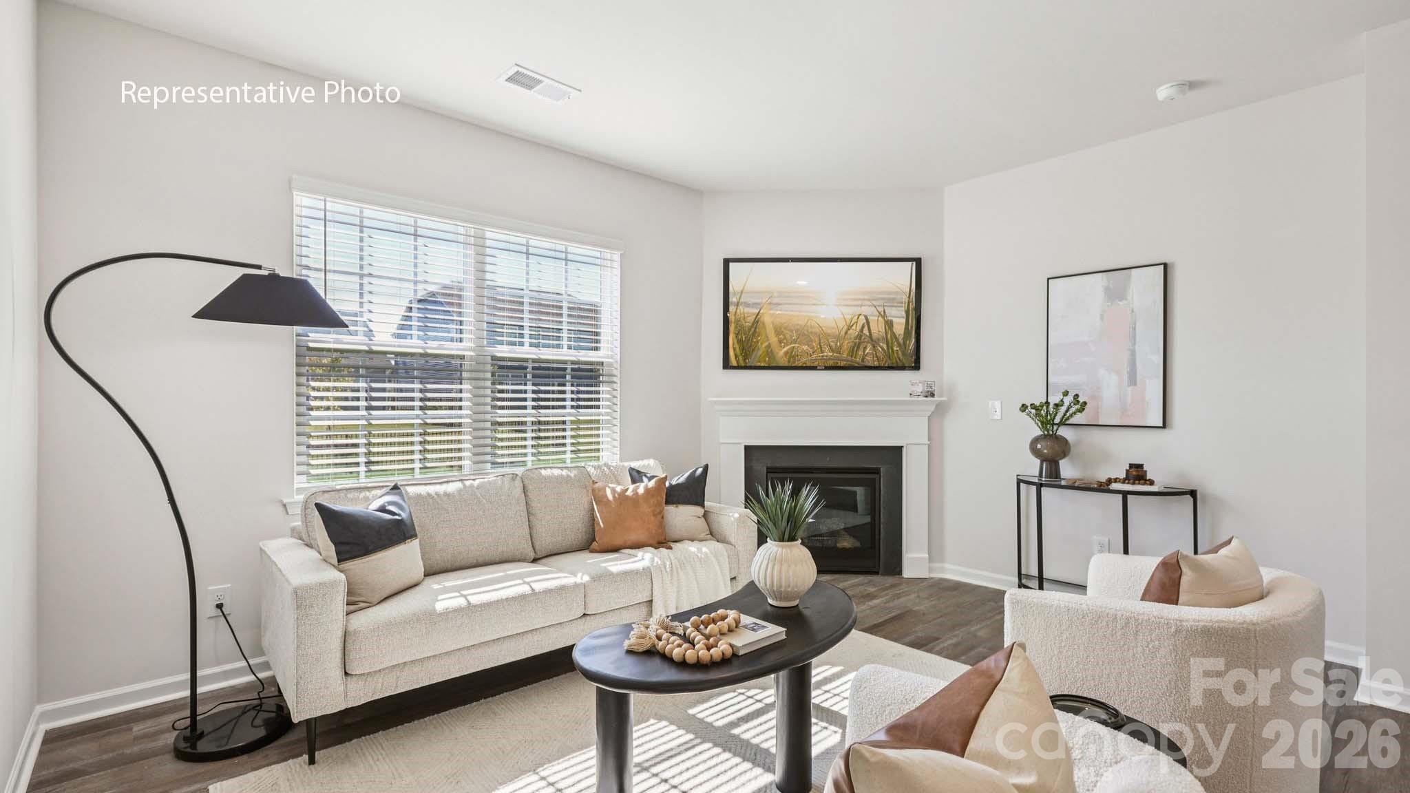 Brinkley Ridge - Residential