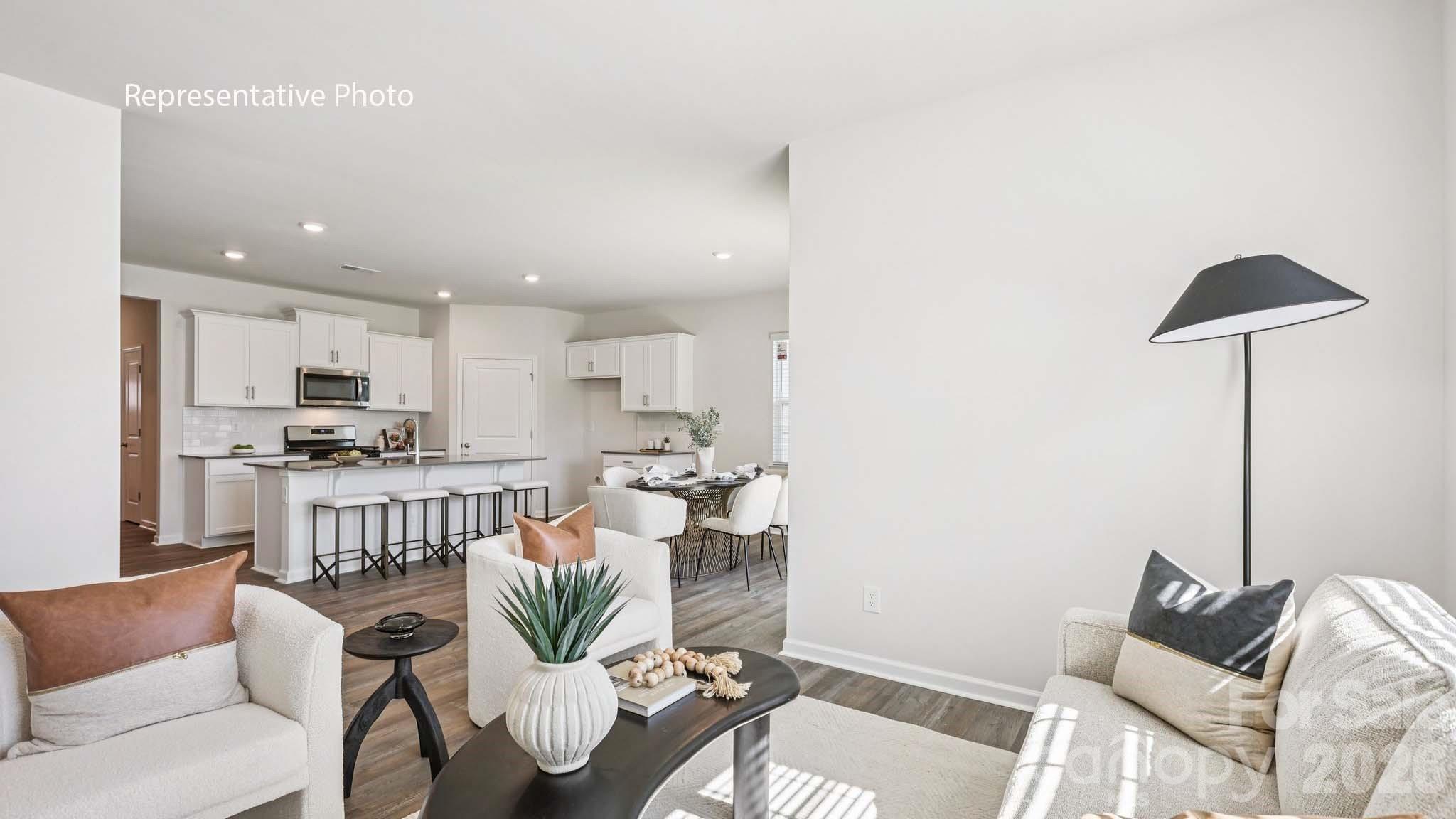 Brinkley Ridge - Residential