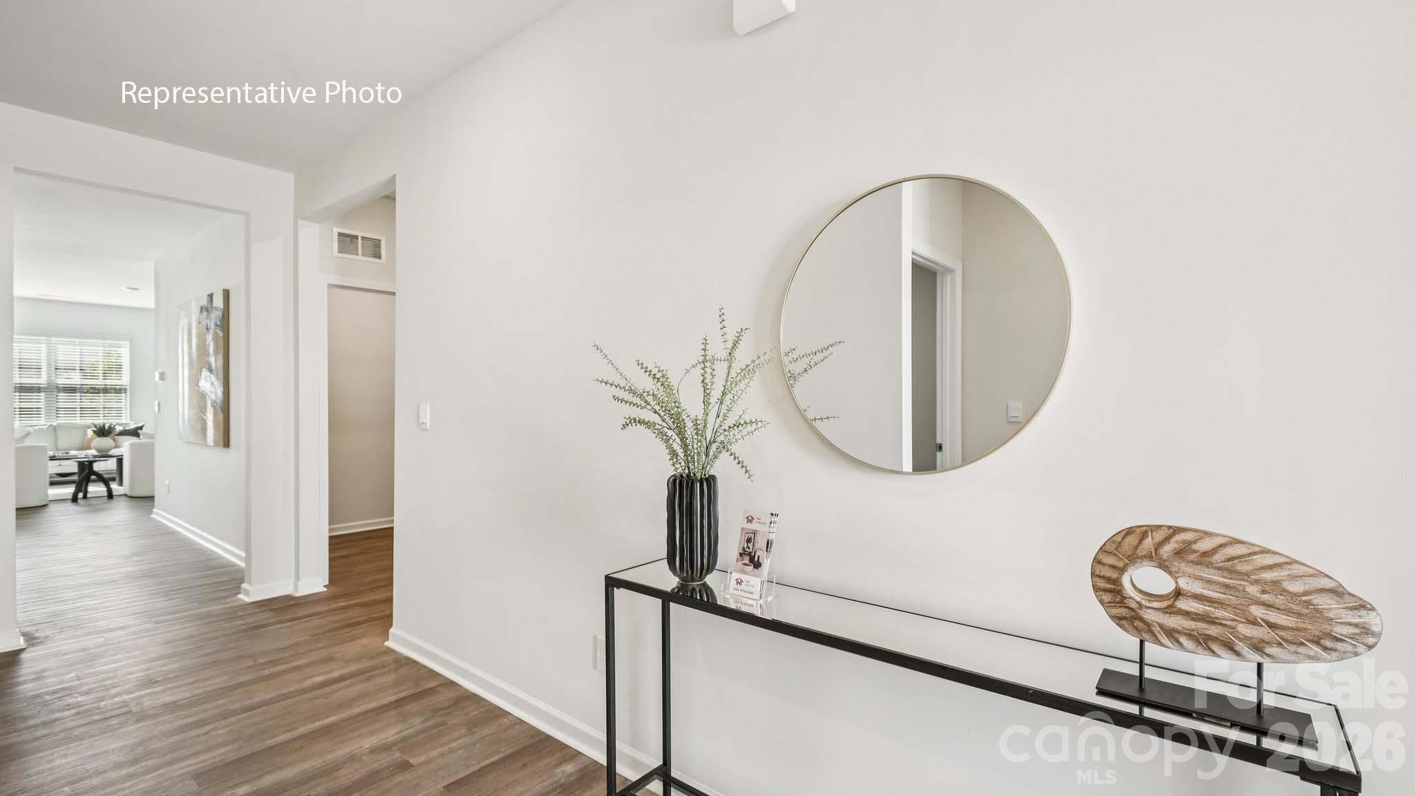 Brinkley Ridge - Residential