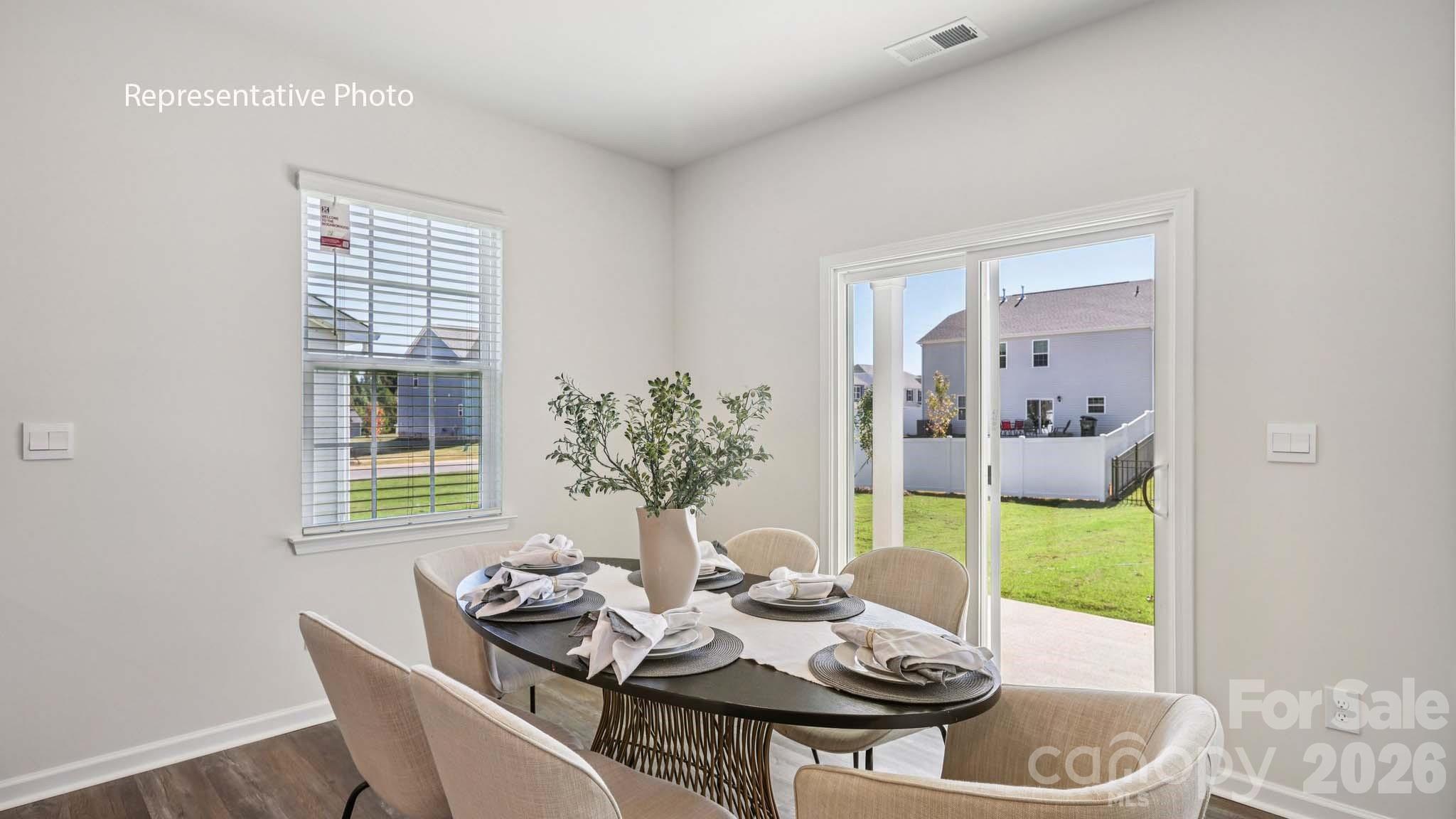 Brinkley Ridge - Residential