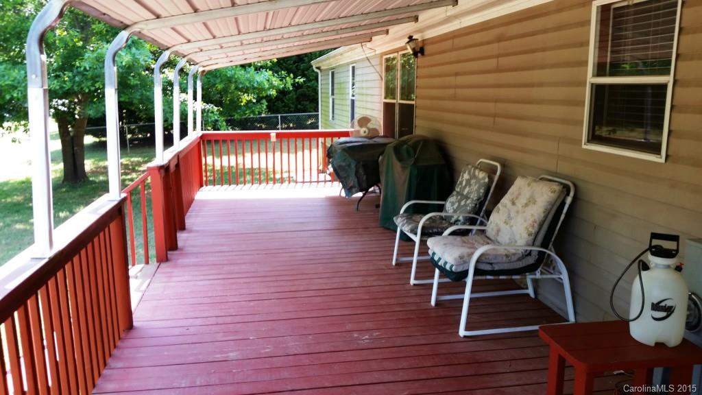 Clear Creek - Residential