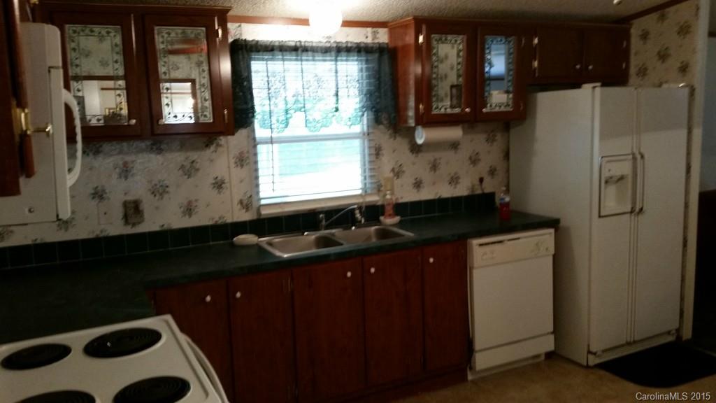 Clear Creek - Residential