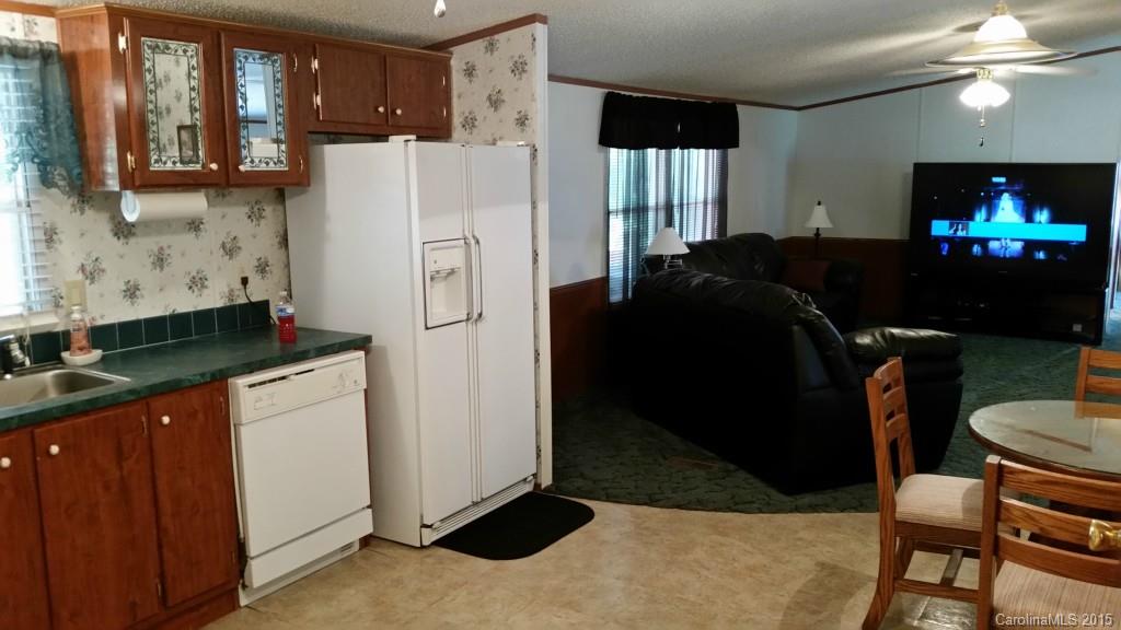 Clear Creek - Residential