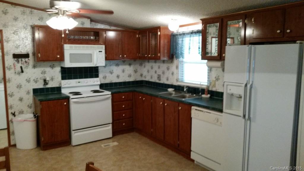 Clear Creek - Residential