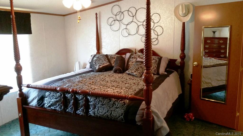 Clear Creek - Residential