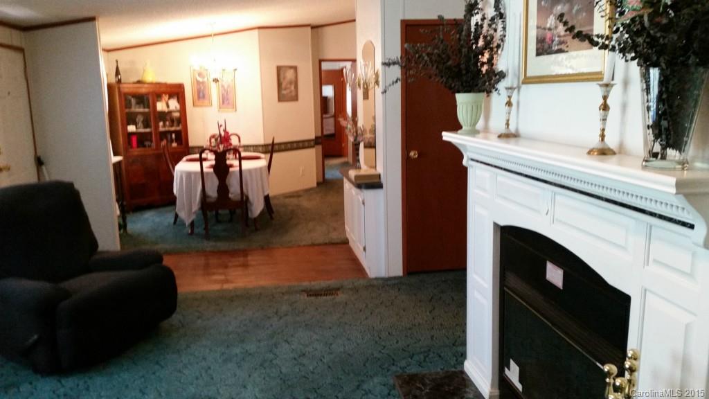 Clear Creek - Residential