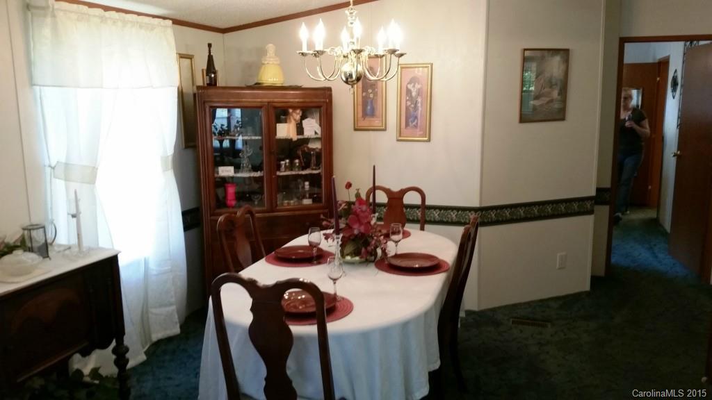 Clear Creek - Residential