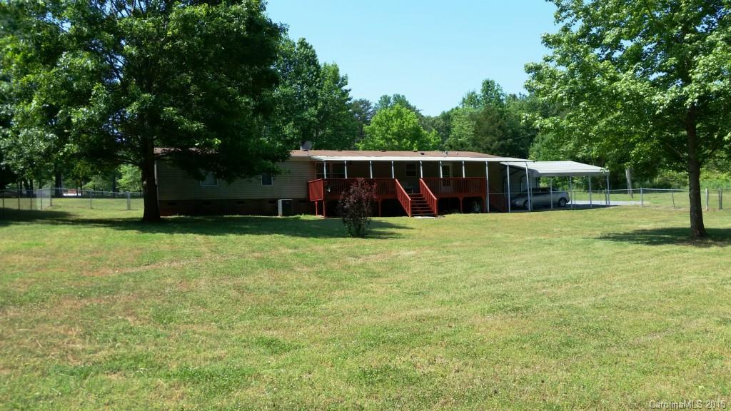 Clear Creek - Residential