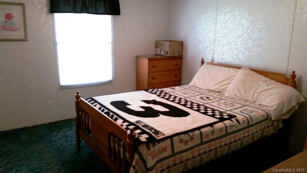 Clear Creek - Residential