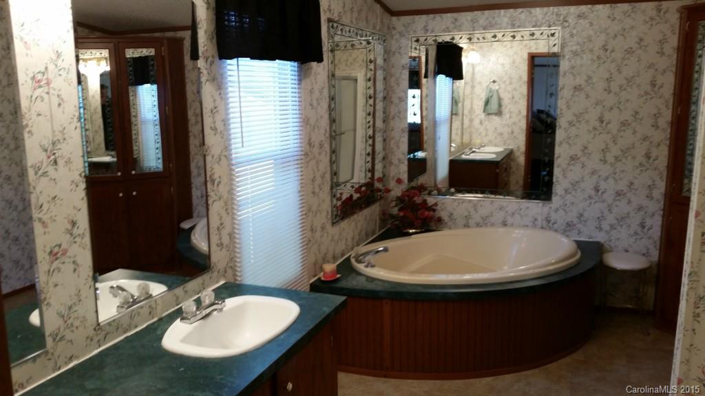 Clear Creek - Residential