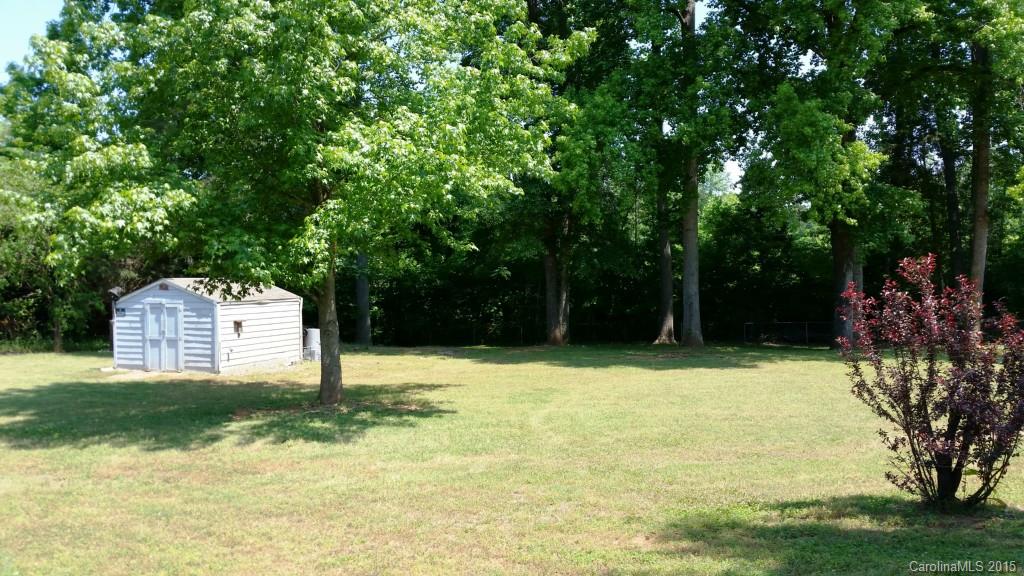 Clear Creek - Residential