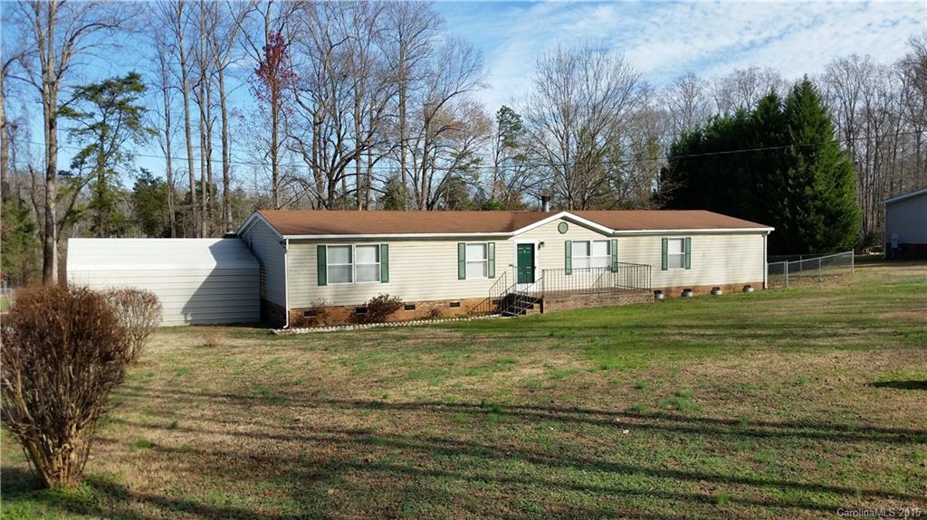 Clear Creek - Residential