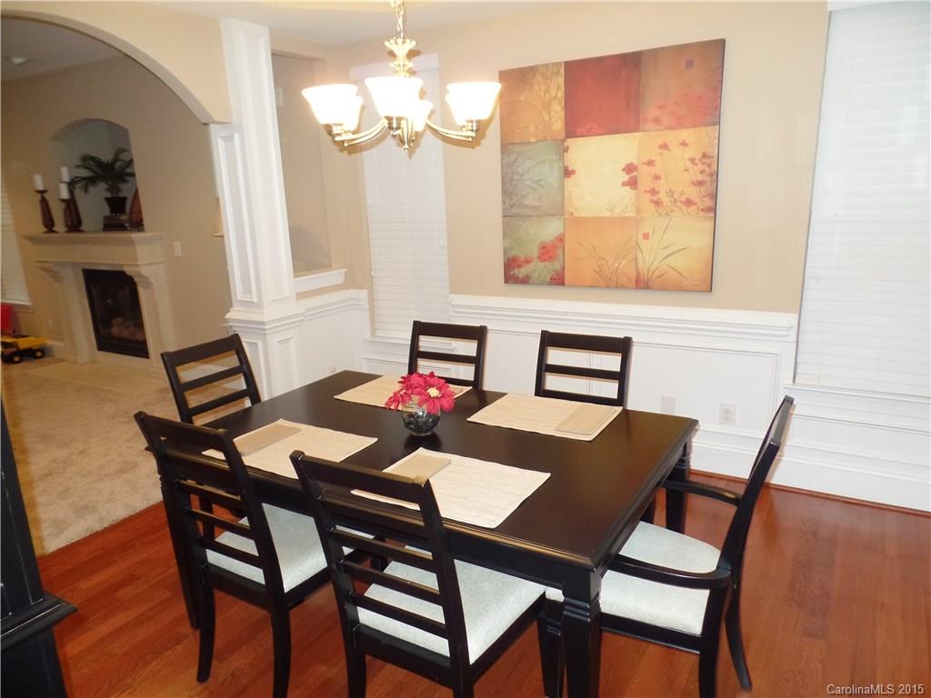 Arbor Croft - Residential