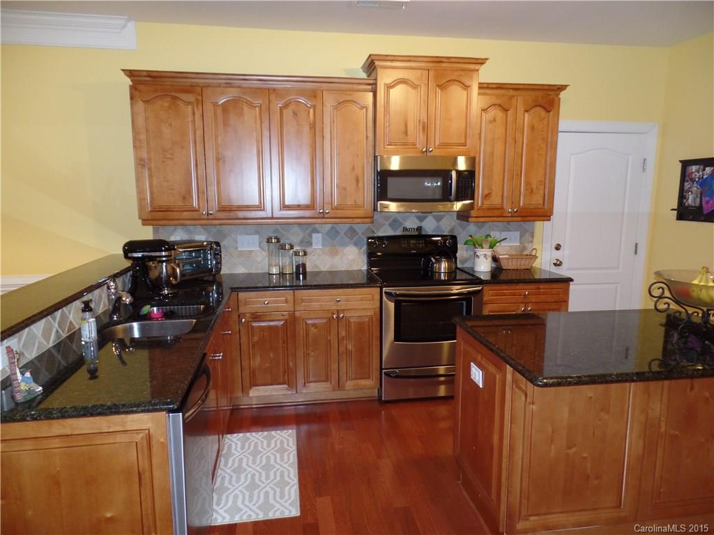 Arbor Croft - Residential