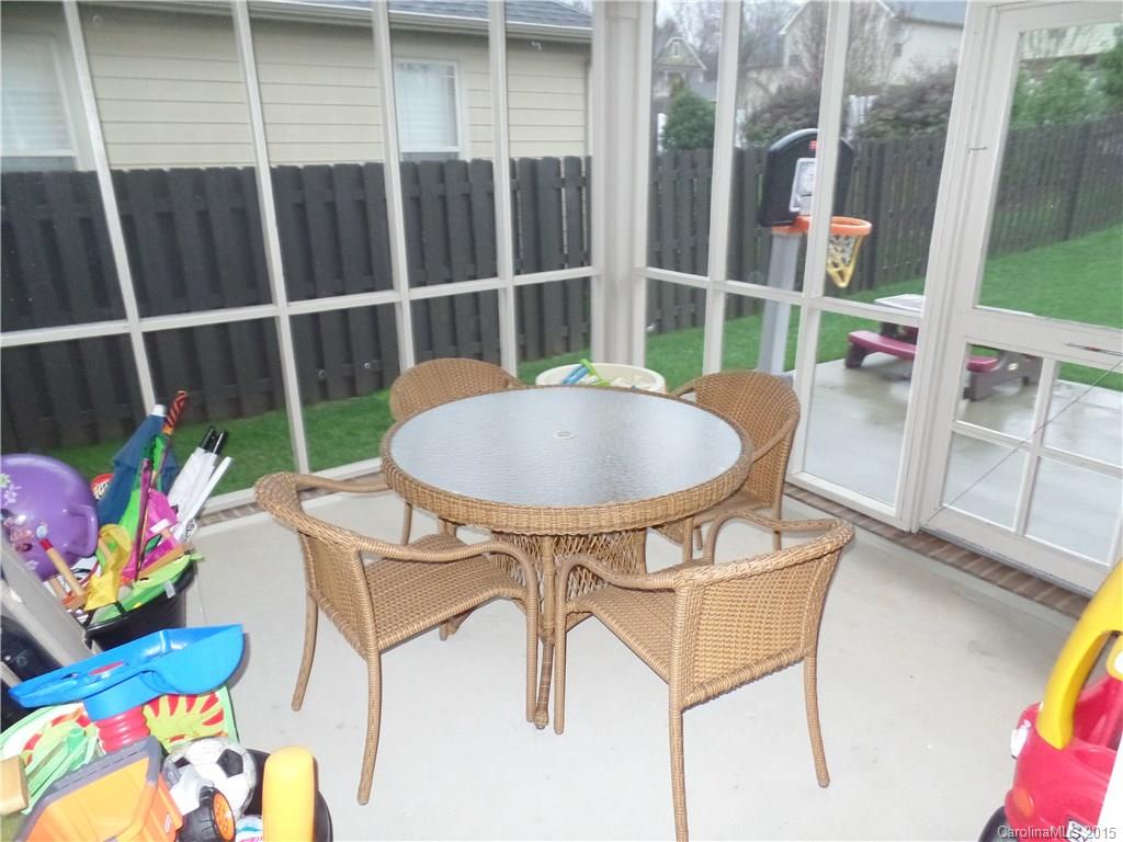 Arbor Croft - Residential